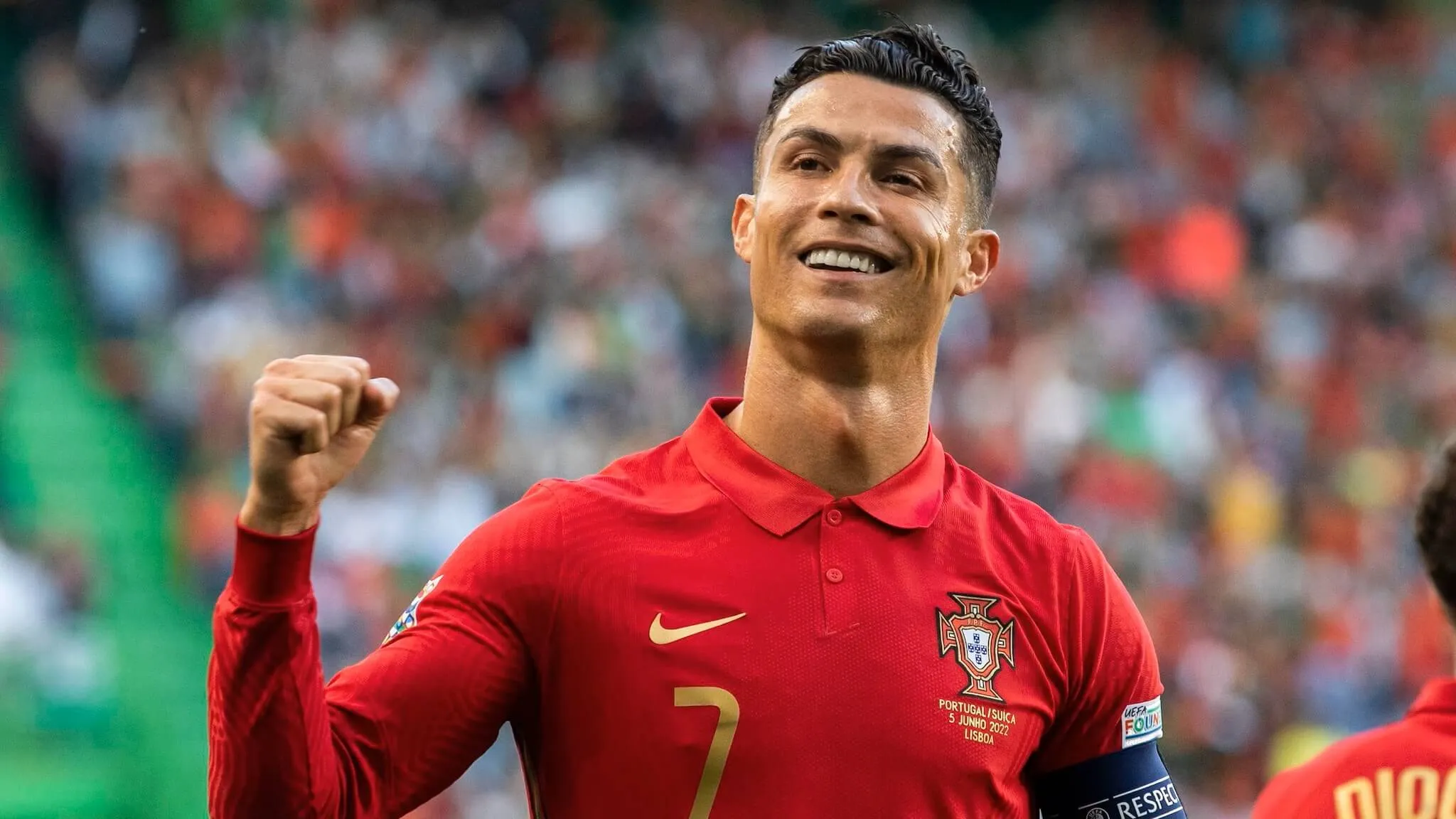 Berita BOLA: Ronaldo Absen, Yamal Juga: 9 Bintang Dunia yang Terkejut Gagal ke Piala Dunia 2026